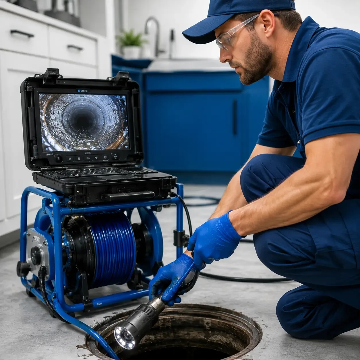 Pipe Relining professionals serving Frankfort, IL